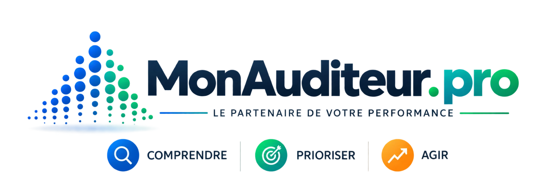 MonAuditeur.pro — Le partenaire de votre performance